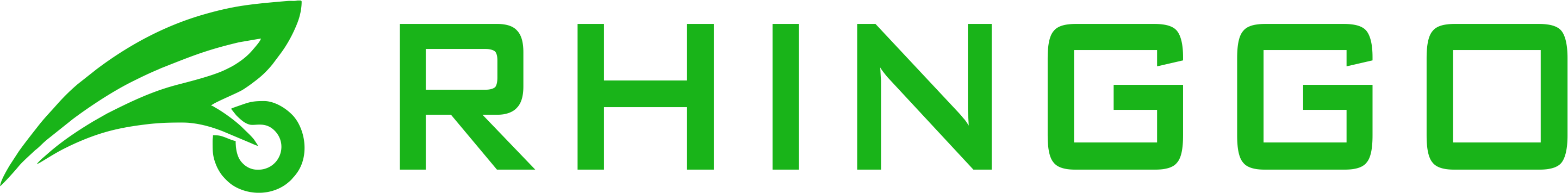 RhingGo Energy